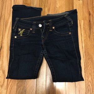 True Religion jeans